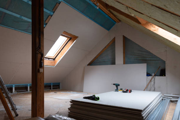 Best Insulation Installation Services in Foley, MN