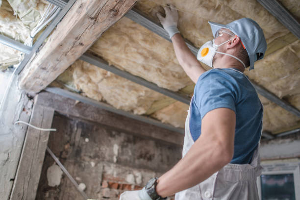 Best Insulation for Specific Applications in Foley, MN