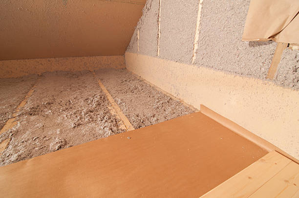 Best Insulation Maintenance and Repair in Foley, MN